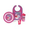 Kit Babygo a Hora da Papinha Peppa Pig - 1