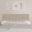 Ver imagem 2 de Cabeceira Suspensa para Cama Casal Malibu - M. Arapongas