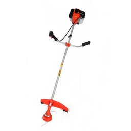 Roçadeira Gasolina 63cc + Acessórios | Robusta e Resistente - 3
