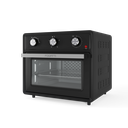 Ver imagem 2 de Forno Air Fryer 30 Litros Fogatti - Multifunções Preto