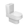 Kit Bacia Convencional Carrara - Branco Cod: Kp.606.17 - 3