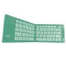 Mini Teclado Dobrável S/fio Bluetooth Al-313 J Altomex - 2