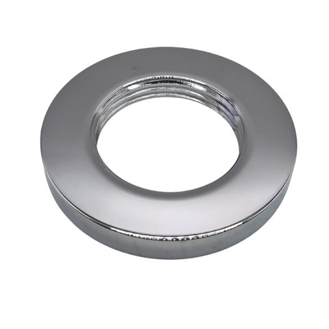 Canopla Cromada Lnha 1875/77 C35 Deca 4124277