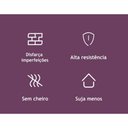 Ver imagem 3 de Tinta Acrílica Pérola Negra Fosca 3,2l - Suvinil