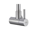 Ver imagem 2 de Torneira Inox Cozinha Giratória Parede Longa Nox16d Doan