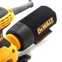Ver imagem 6 de LIXADEIRA ORBITAL 1/4" 225W 127V 14000 RPM DeWALT DWE6411BR