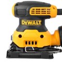 Ver imagem 4 de LIXADEIRA ORBITAL 1/4" 225W 127V 14000 RPM DeWALT DWE6411BR