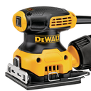 Ver imagem 3 de LIXADEIRA ORBITAL 1/4" 225W 127V 14000 RPM DeWALT DWE6411BR