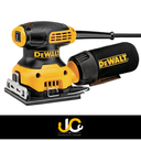 Ver imagem 2 de LIXADEIRA ORBITAL 1/4" 225W 127V 14000 RPM DeWALT DWE6411BR