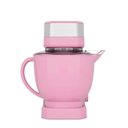 Ver imagem 4 de Batedeira Planetária Britânia BBPE02A 5L 900W 12 Velocidades Rosa 220V