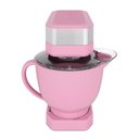 Ver imagem 6 de Batedeira Planetária Britânia BBPE02A 5L 900W 12 Velocidades Rosa 220V
