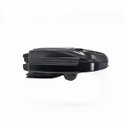 Ver imagem 6 de Sanduicheira Torradeira Mini Grill 2 Chapa Antiaderente 110V