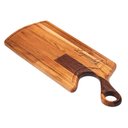 Ver imagem 2 de Kit Churrasco Laguiole La Tour Original Linha Premium 4 Peças