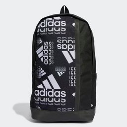 Mochila Adidas Linear Graphic - 1