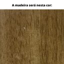 Ver imagem 3 de Poltrona com braço Évora Linho Azul Madeira Cedro Corda Náutica Redonda Poliéster Rami