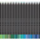 Ver imagem 3 de Lápis de Cor Supersoft 100 Cores Faber-castell