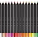 Ver imagem 4 de Lápis de Cor Supersoft 100 Cores Faber-castell