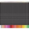 Lápis de Cor Supersoft 100 Cores Faber-castell - 4