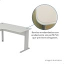 Ver imagem 5 de Mesa Delta 160x160 - Uno