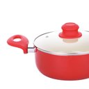 Ver imagem 2 de Caçarola Revestimento Cerâmico Rubi 3.7mm 24cm Class
