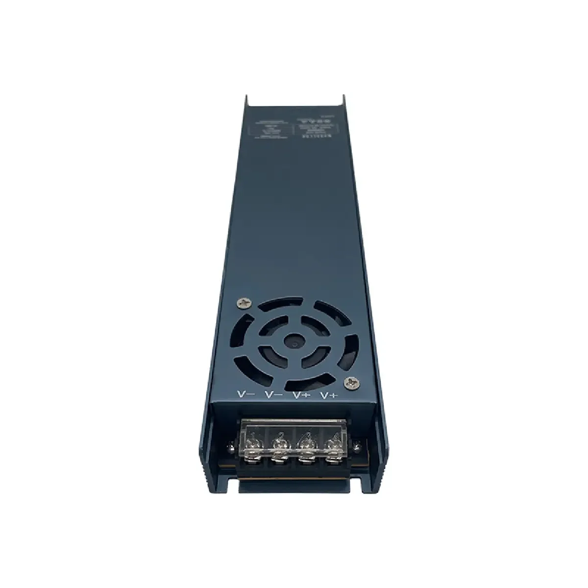 Fonte de Alimentação Nordecor 24v 400w/16,6a - 2