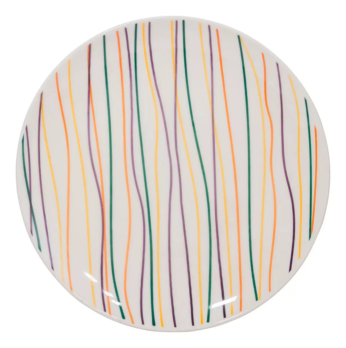 Prato Raso 26cm Rainbow Oxford 103922