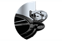 Ver imagem 3 de Lixeira Inox 5l C/ Pedal e Balde Brinox 3040/202