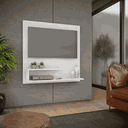 Ver imagem 1 de Painel para TV Smart 32 Polegadas ORLANDO - Branco