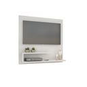 Ver imagem 2 de Painel para TV Smart 32 Polegadas ORLANDO - Branco