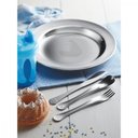 Ver imagem 3 de Jogo de Talheres Infantil Tramontina Le Petit 3 Peças