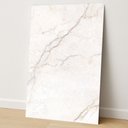 Ver imagem 1 de Placa Revestimento Flexível Mármore Grande de Parede Decorativo Lavável - Autocolante