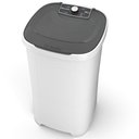 Ver imagem 1 de Tanquinho de Lavar Roupa Mueller 14 Kg Semiautomático Mlt14b Branco 220v
