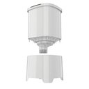 Ver mais imagens de Tanquinho de Lavar Roupa Mueller 14 Kg Semiautomático Mlt14b Branco 220v