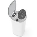 Ver imagem 7 de Tanquinho de Lavar Roupa Mueller 14 Kg Semiautomático Mlt14b Branco 220v