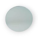 Ver imagem 1 de Bandeja Mesa Redonda 19,5 Espelhado