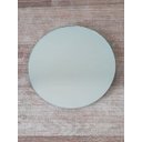 Ver imagem 2 de Bandeja Mesa Redonda 19,5 Espelhado