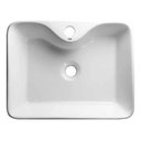 Ver imagem 2 de Kit Cuba Semi Encaixe Sicília e Válvula Click para Cubas Inox Dourada