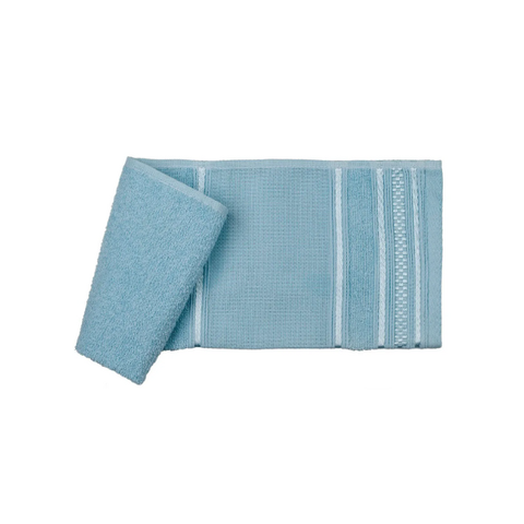 Toalha de Banho para Pintar e Bordar Desirée Santista