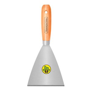 Espátula Rígida 12 Cm em Aço Carbono - Tramontina 77394125
