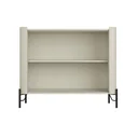 Ver imagem 4 de Buffet Mdf com Porta Brise L98,5 X A81,5cm