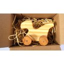 Ver imagem 6 de Dinossauro de Madeira Maciça. Brinquedo Artesanal e Decoração.