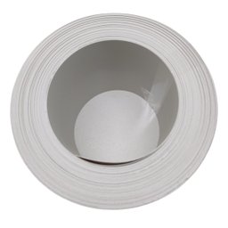 Fita de Borda Pvc para Formica Cinza Claro Tx L119 100mm X 5m Móveis Acabamento Moveis Mdf - 10