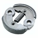 Ver imagem 1 de Embreagem Completa para Roçadeiras Gasolina 33cc 42cc 52cc 62cc