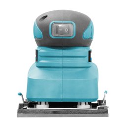 Lixadeira Orbital Philco Plo01 - Ideal para Diversos Materiais com Alto Desempenho - 4