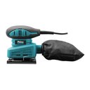 Ver imagem 3 de Lixadeira Orbital Philco Plo01 - Ideal para Diversos Materiais com Alto Desempenho