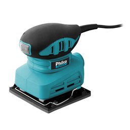 Lixadeira Orbital Philco Plo01 - Ideal para Diversos Materiais com Alto Desempenho - 2