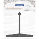 Ver imagem 2 de Haste Tramontina Zitel para Pipoqueira 22cm