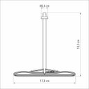 Ver imagem 3 de Haste Tramontina Zitel para Pipoqueira 22cm