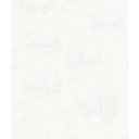 Ver imagem 1 de Papel de Parede Bobinex Atemporal - Floral Branco