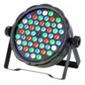Canhao Refletor Par 54 Led 3w Real Rgb Jogo Luz 110v/220v - 1